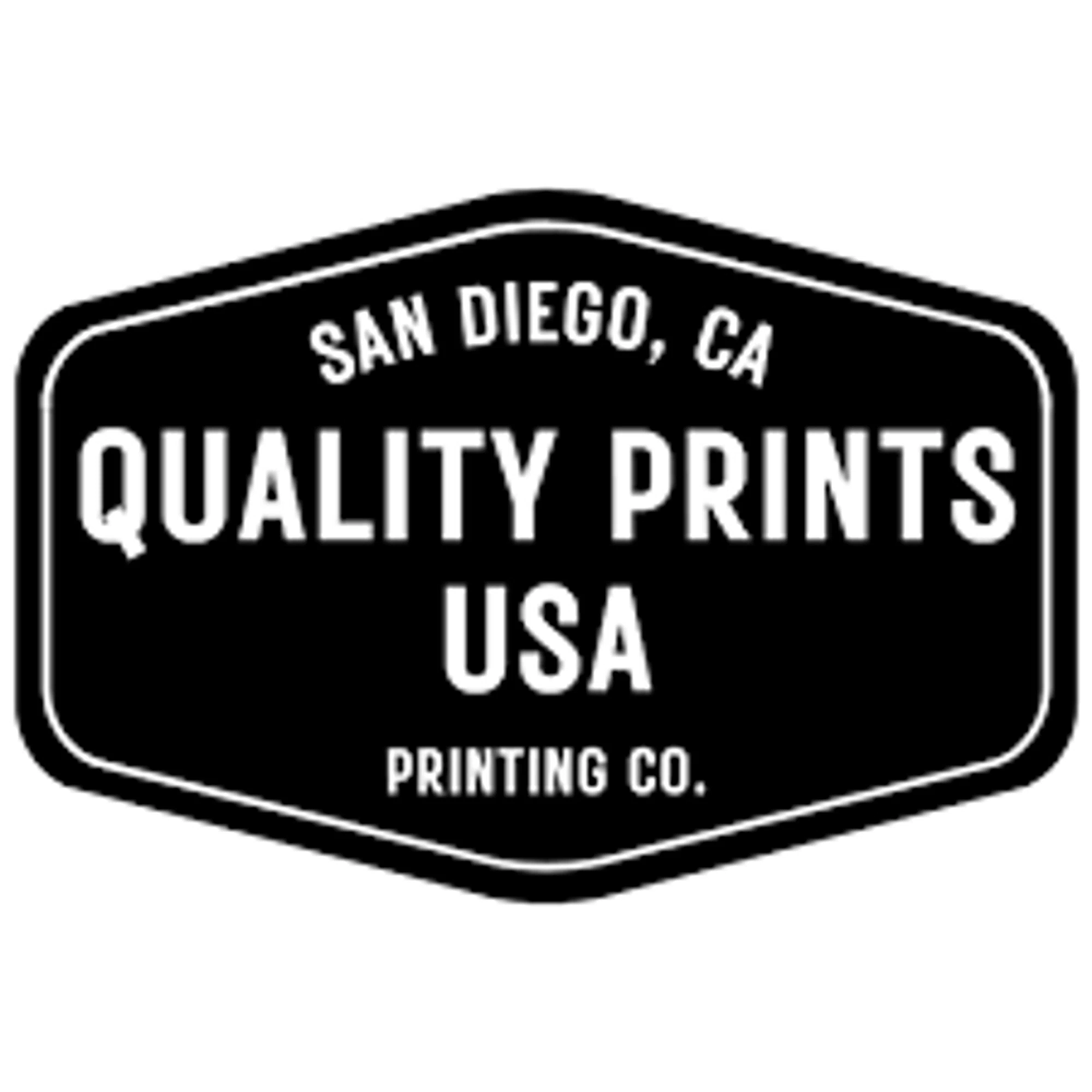 Quality Prints USA