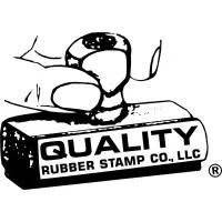 Quality Rubber Stamp Co
