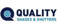 Quality Shades & Shutters