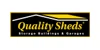 Quality Sheds