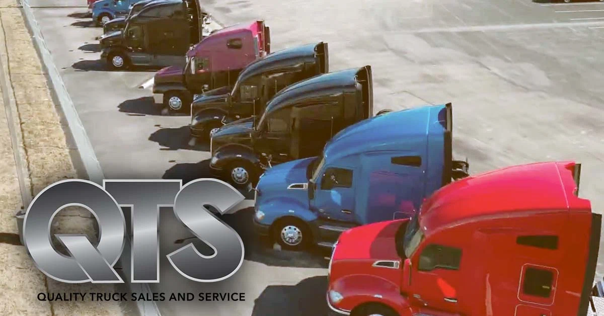 Quality Truck Sales