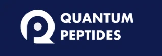 Quantum Peptides