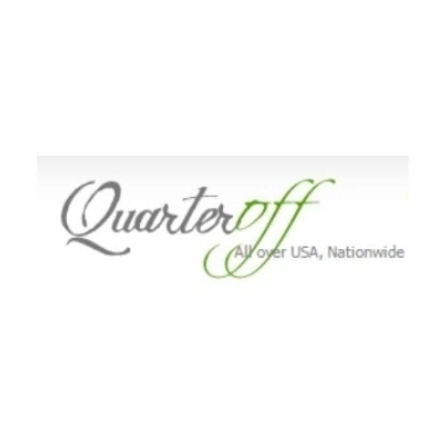 QuarterOFF