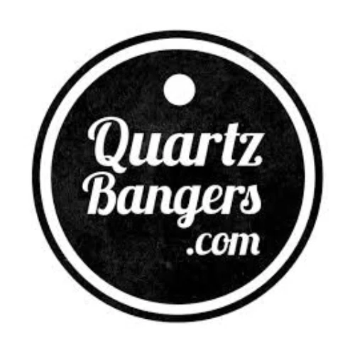 Quartz Bangers