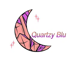 Quartzy Blu
