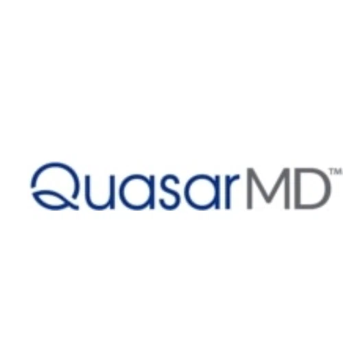 QuasarMD