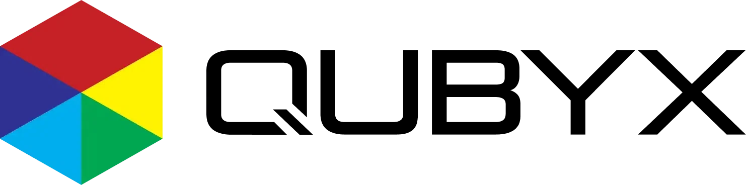QUBYX