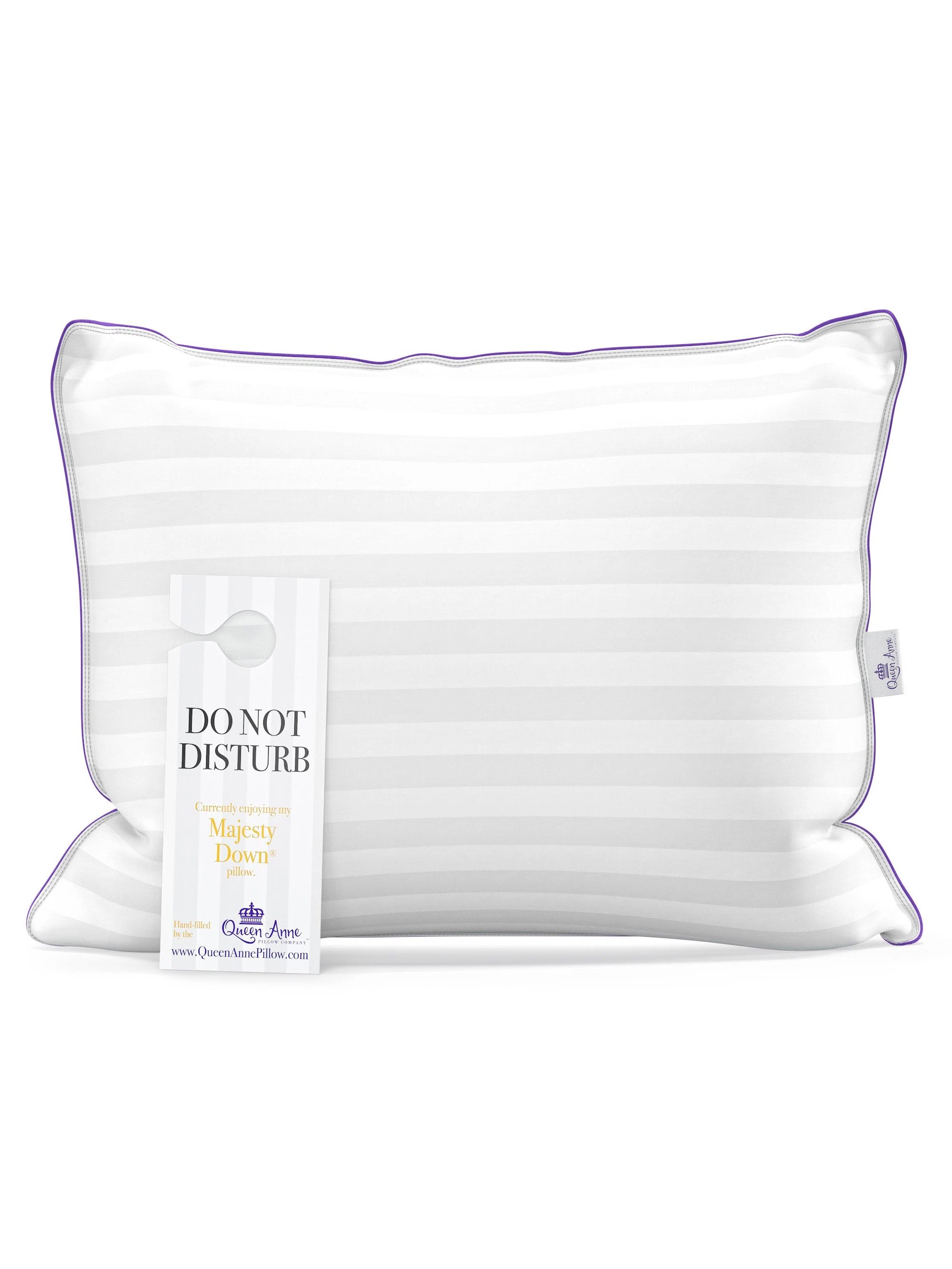 Queen Anne Pillow Company
