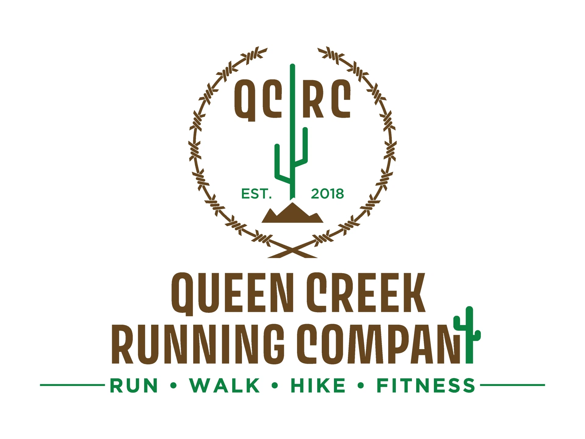 Queen Creek Running Company