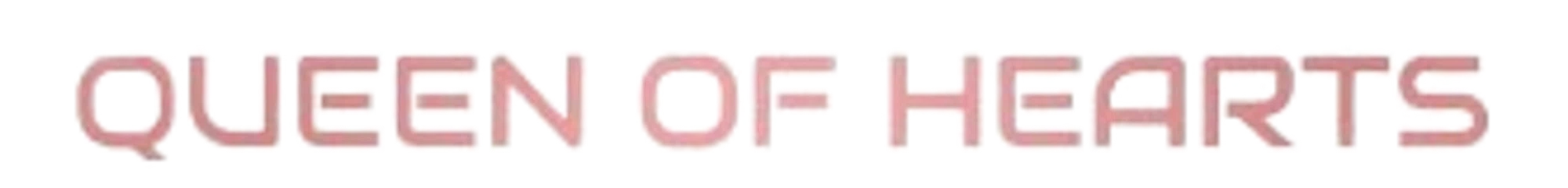 Queen Of Hearts And Modern Love