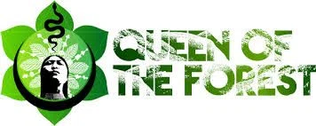Queen of the Forest