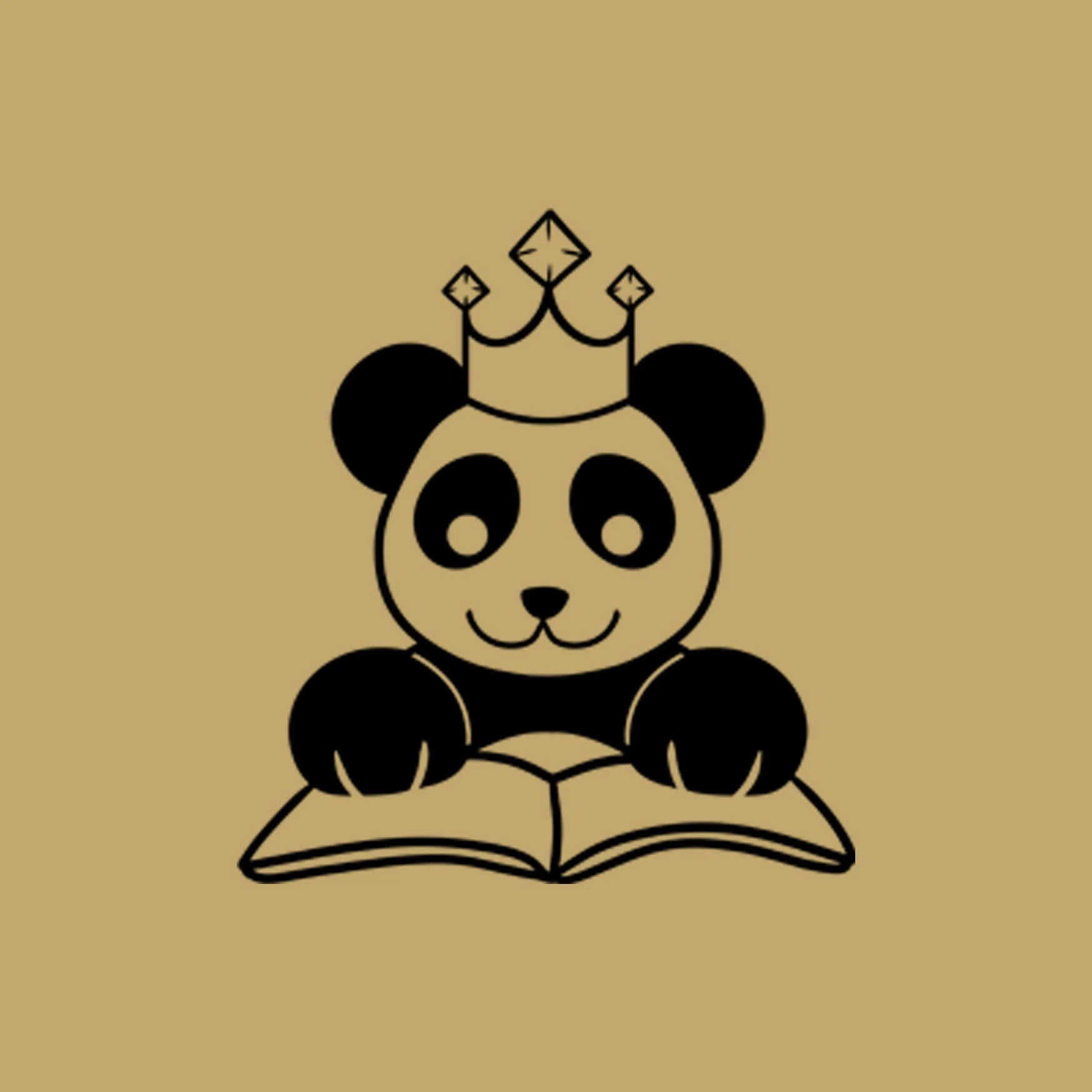 Queen Panda