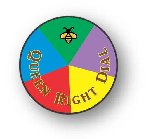 Queen Right Dial