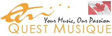Quest Music Store