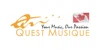Quest Music Store