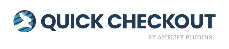 Quick Checkout Logo for Exclusive Deals