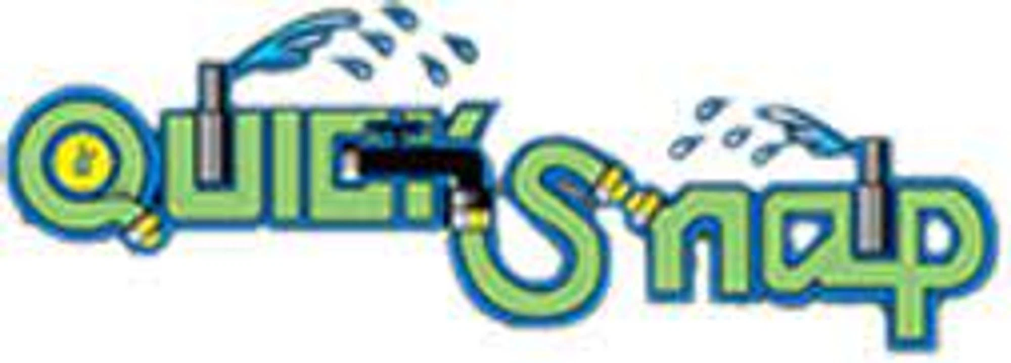 Quick-Snap Sprinklers