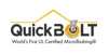 QuickBOLT