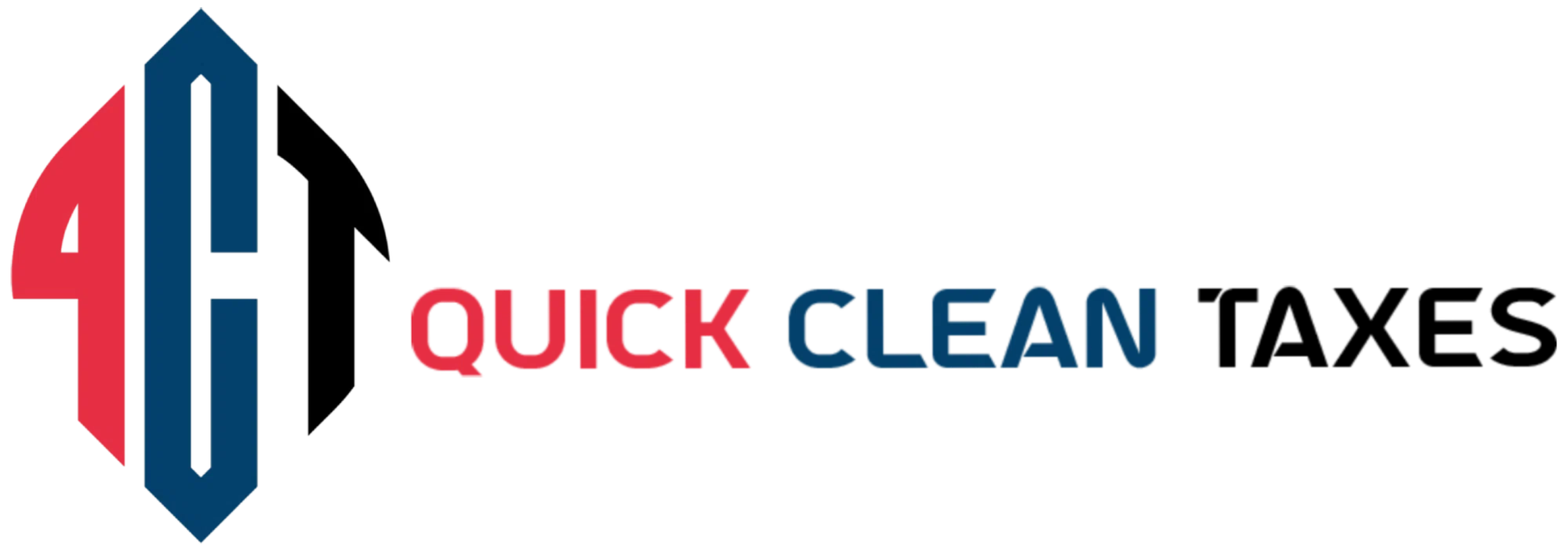 Quick Clean Taxes