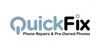 Quick Fix