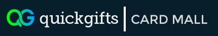 QuickGifts Card Mall