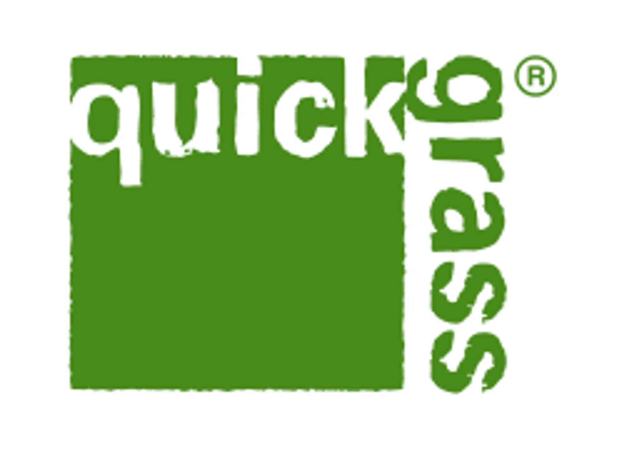 Quickgrass
