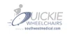 Quickie Wheelchairs