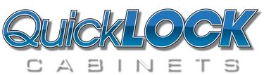 QuickLock Cabinets
