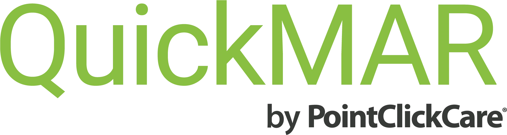 QuickMAR