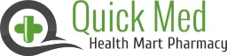 Quick Med Health Mart Pharmacy