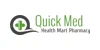 Quick Med Health Mart Pharmacy