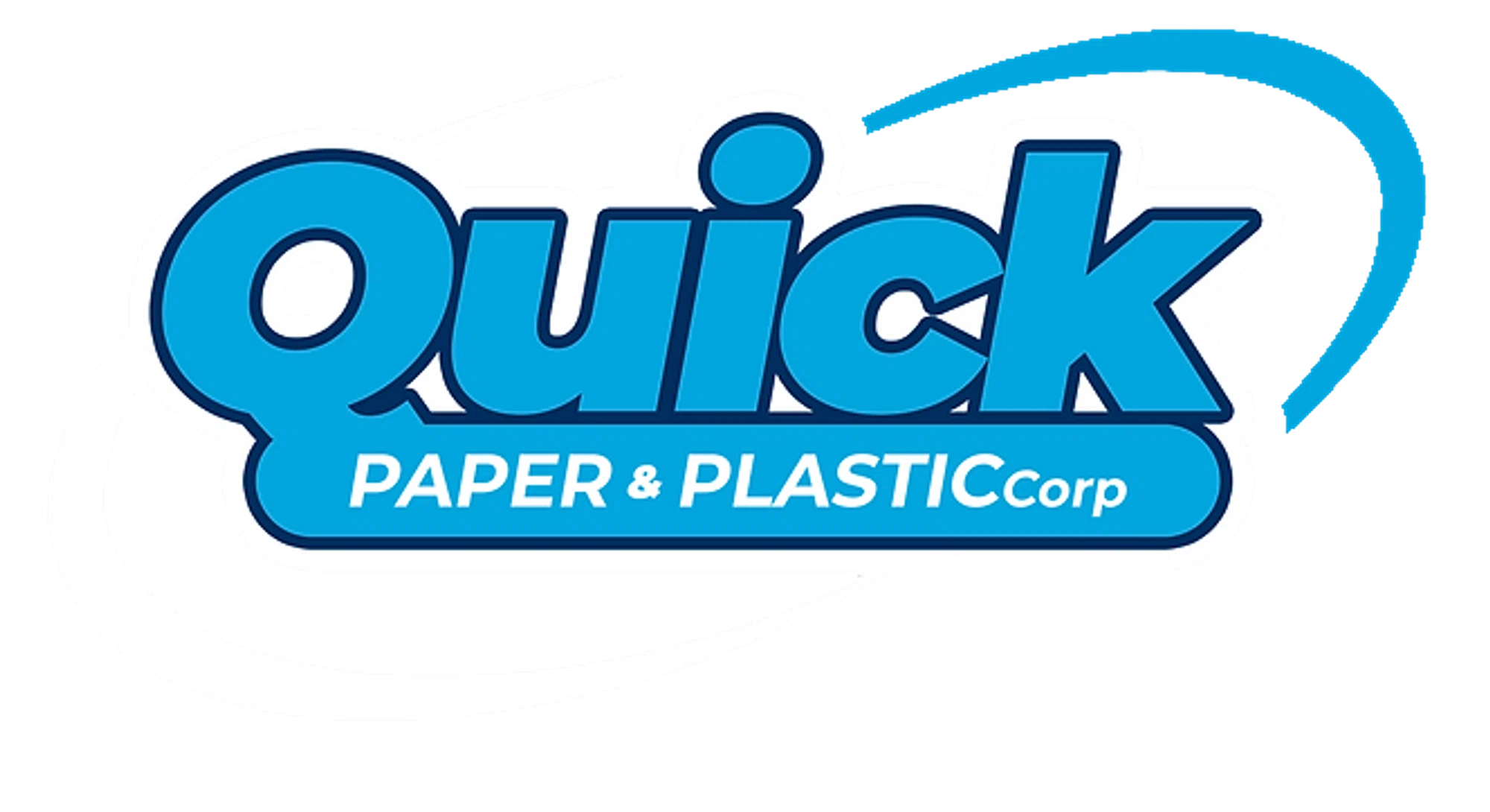 Quick Paper & Plastic
