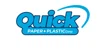 Quick Paper & Plastic