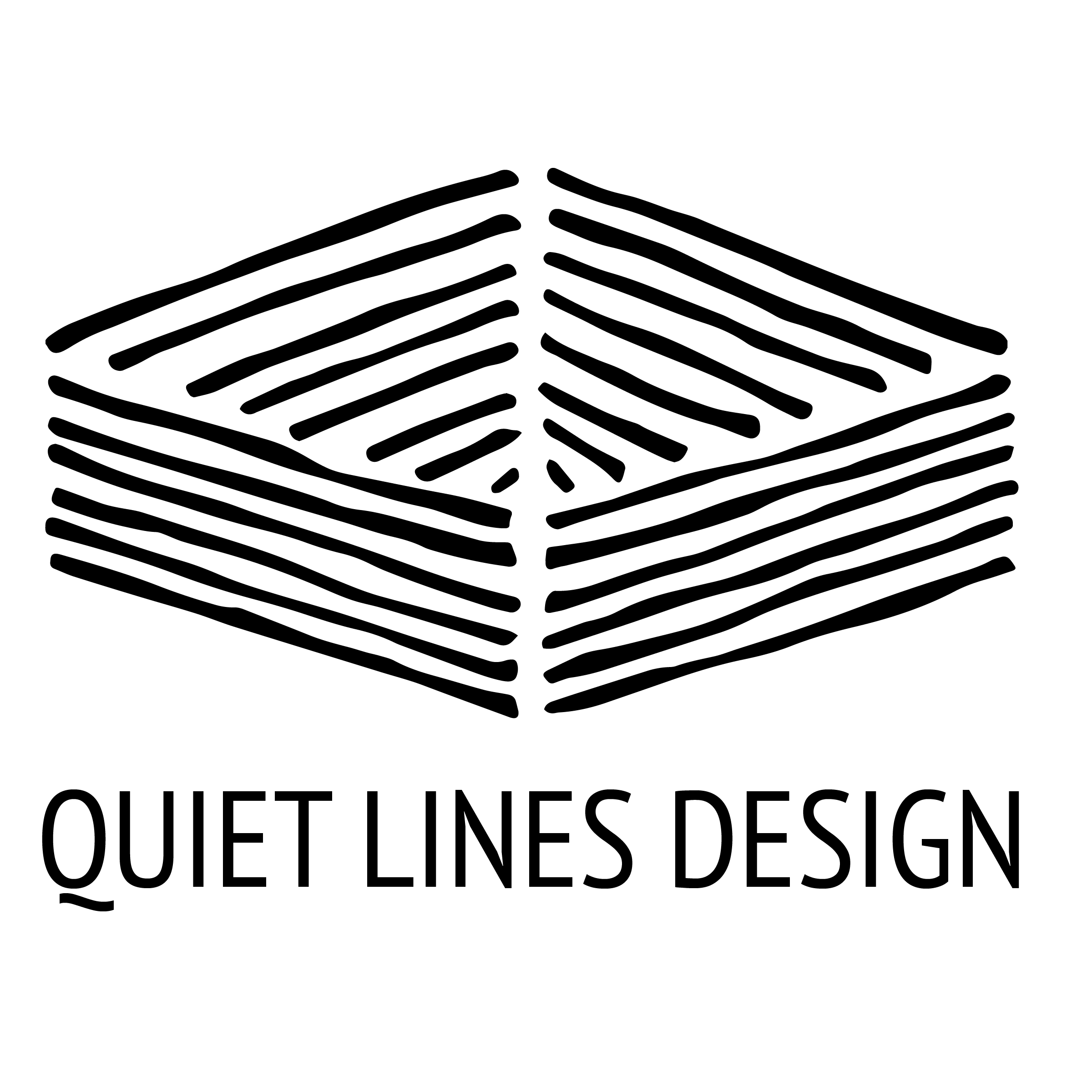 Quiet Lines Design
