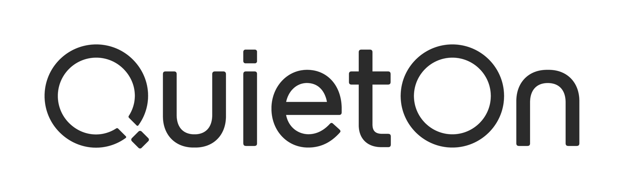 QuietOn
