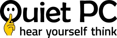 Quiet PC