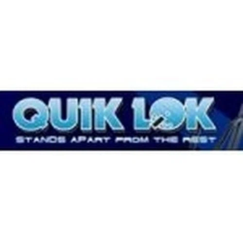 Quik-Lok