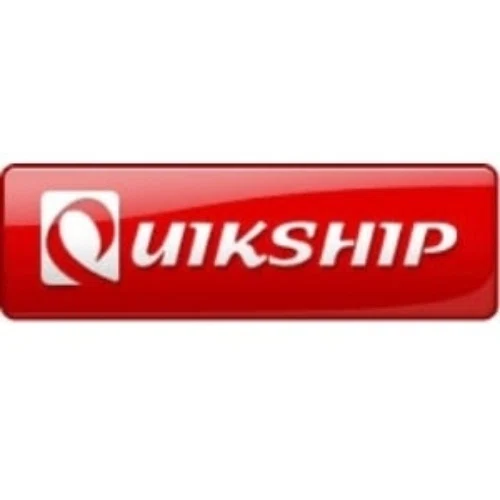 Quikship