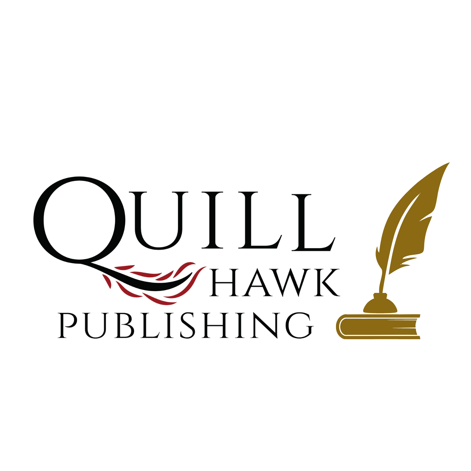 Quill Hawk Publishing