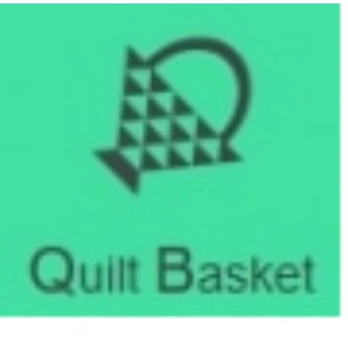 Quilt Basket