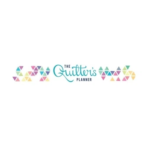 The Quilter's Planner
