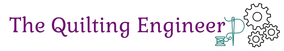 The Quilting Engineer