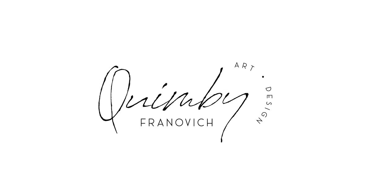 Quimby Franovich Art & Design