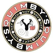 Quimby's Bookstore