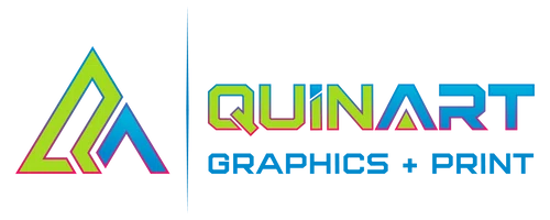 Quinart Graphics + Print