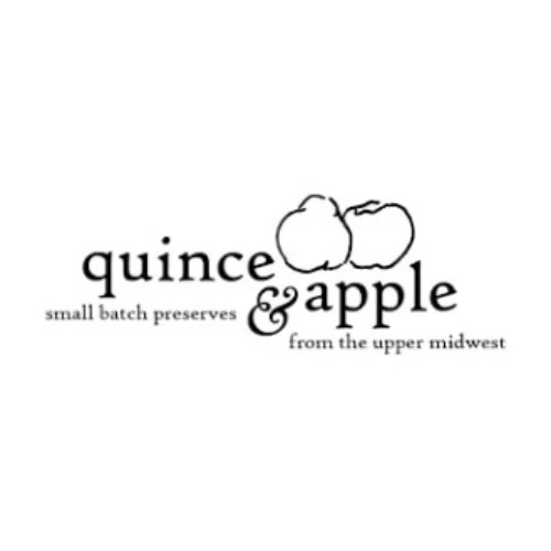 Quince & Apple
