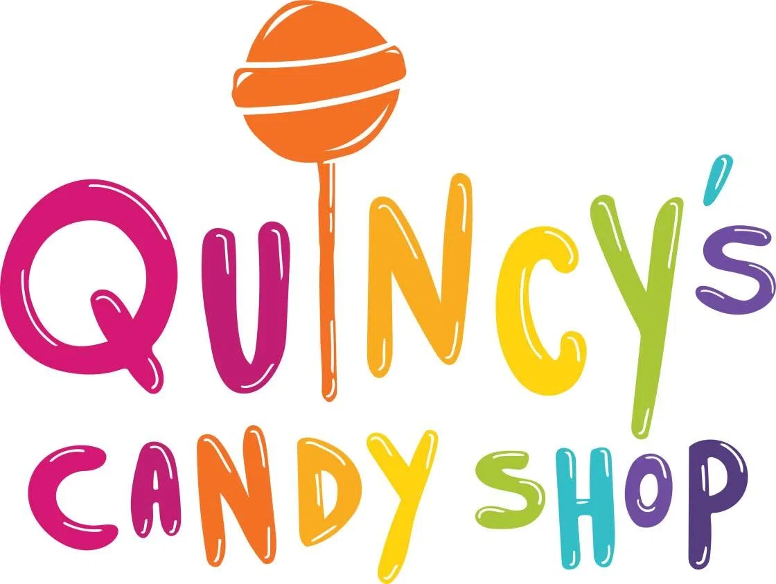 Quincy's Candy Shop