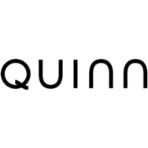 Quinn Promo Codes