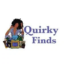 Quirky Finds