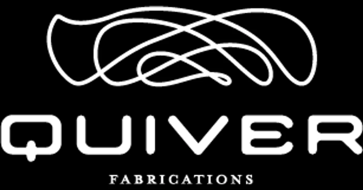 Quiver Fabrications